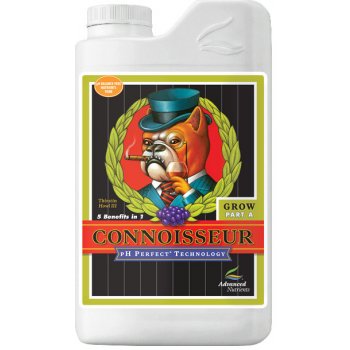 Advanced Nutrients pH Perfect Connoisseur Grow Part A 500 ml