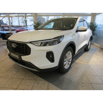 Ford Kuga 2.5 PHEV Titanium 178 kW – Sleviste.cz
