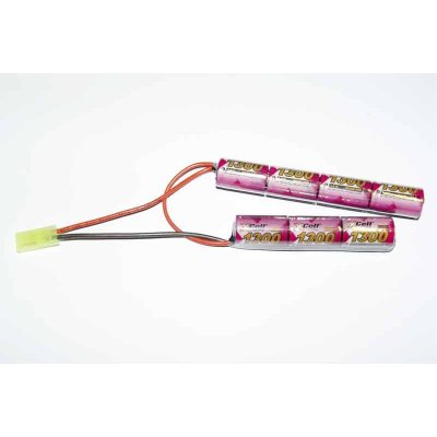 XCell XCell 8,4V / 1300mAh – Zbozi.Blesk.cz