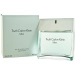 Calvin Klein Truth toaletní voda pánská 100 ml – Zboží Mobilmania