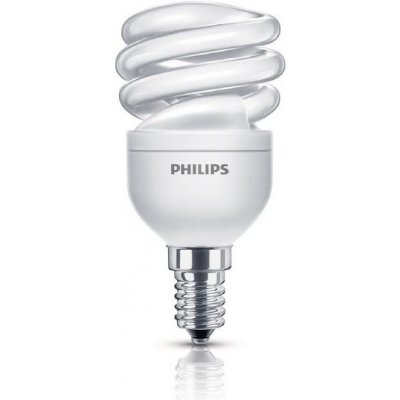 Philips Economy Tornado 8W/865/E14 – Sleviste.cz