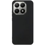 Tactical TPU Plyo Kryt pro Xiaomi 15T Transparent 8596311291845 – Zboží Živě