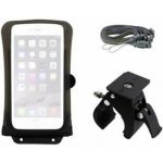 Pouzdro DiCAPac Action DB-C2 WaterProof Case + Bike Mount Smart phone do 5.7 Univ.upto 5,7,Galaxy note,iPhone 6 plus – Hledejceny.cz