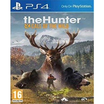 theHunter: Call of the Wild