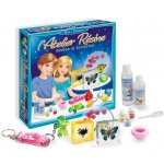 Sentosphere Výroba z pryskyřice – Zboží Dáma