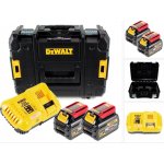 DeWalt DCB118T2T – Zboží Mobilmania