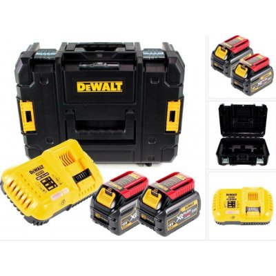 DeWalt DCB118T2T – Zboží Mobilmania