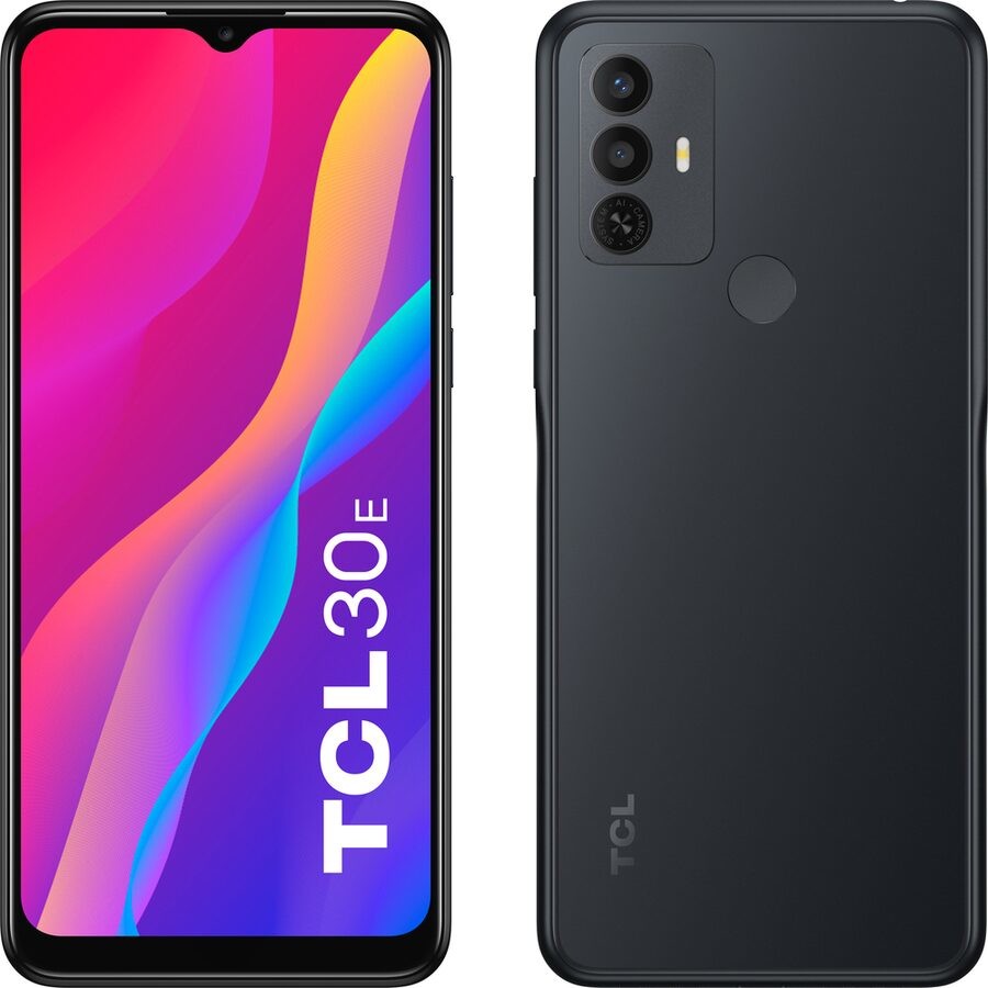 TCL 30E 3GB/64GB