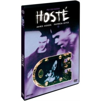 Hosté DVD