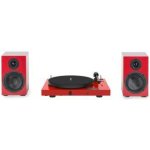 Pro-Ject JukeBox E1 HiFi Set – Zbozi.Blesk.cz
