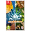 Hra na Nintendo Switch House Flipper (Pets Edition)