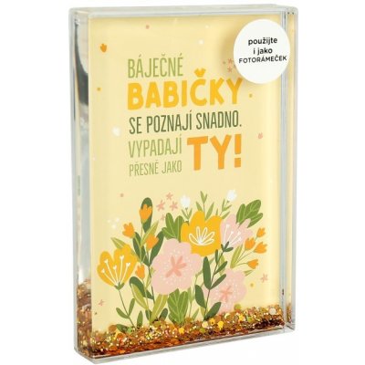 Albi Sněžítko - Báječné babičky – Zbozi.Blesk.cz