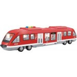 HM Studio Vlak – Sleviste.cz