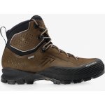Tecnica Forge 2 0 Gtx Ms 002 pánské trekové boty tundra cool grey – Hledejceny.cz