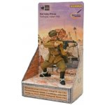 Voják Rudé armády Stalingrad zima 1943 – Zboží Dáma