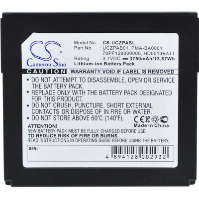 Cameron Sino CS-UCZPASL - neoriginální – Zboží Dáma