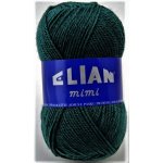 VSV Pletací příze Elian Mimi 10469 - zelená – Zbozi.Blesk.cz