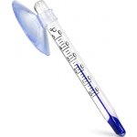 Aquael 245268 Teploměr skleněný 6 cm – Hledejceny.cz