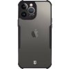 Pouzdro a kryt na mobilní telefon Apple Pouzdro Tactical Quantum Stealth iPhone 13 Pro Max Clear/černé