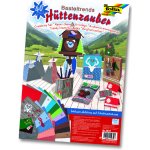 Kreativní sada Magické hory 40 dílů – Zboží Dáma