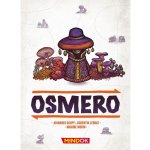 Mindok Osmero + promo – Zboží Živě