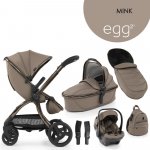 BABYSTYLE egg2 set 6v1 mink 2023