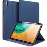 Dux Ducis Domo pouzdro na Huawei MatePad Pro 10.8'' 2019 / 2021 Dux064276 modré – Hledejceny.cz