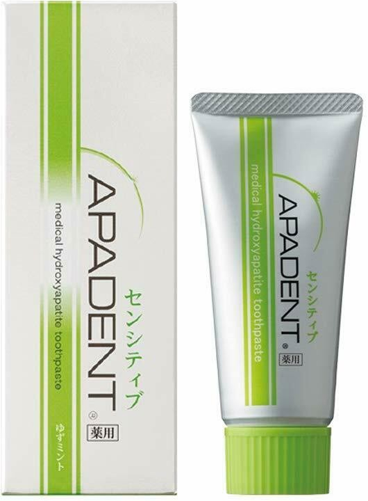 Apadent Sensitive 60 g