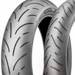 Bridgestone T33 190/50 R17 73W – Hledejceny.cz
