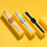 Niceboy Watch 4 – Zboží Živě