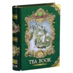 Basilur Tea Book III. Green plech 100 g – Zboží Dáma