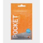 Tenga Pocket Hexa-Brick – Zboží Dáma