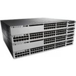 Cisco WS-C3850-24T-L – Zboží Živě