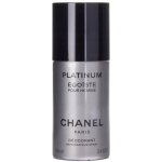 Chanel Egoiste Platinum deospray 100 ml – Zboží Dáma