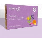 Friendly Soap přírodní mýdlo dárková sada mýdel Floral and Fruity 4x 95 g – Zbozi.Blesk.cz