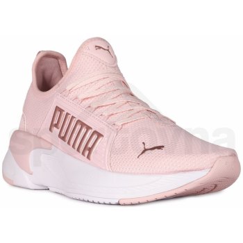 Puma Softride Premier Slip-On W 37666002 chalk pink/rose gold