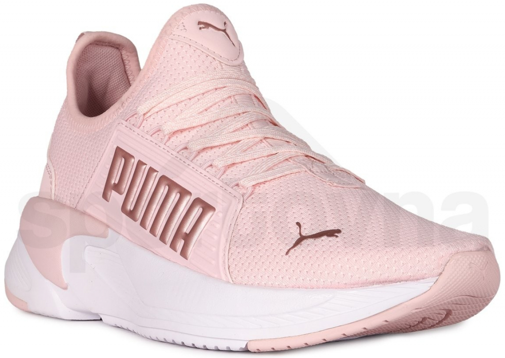 Puma Softride Premier Slip-On W 37666002 chalk pink/rose gold