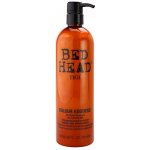 Tigi Bed Head Colour Goddess Oil Infused Shampoo 750 ml – Hledejceny.cz