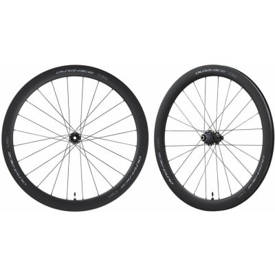 Shimano DURA-ACE WH-R9270 – Hledejceny.cz