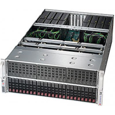 Supermicro SYS-4028GR-TRT