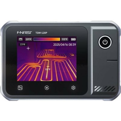 Fnirsi TDM-120 – Zboží Živě