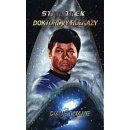 Star Trek: Doktorovy rozkazy - Diane Duane