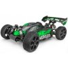 Modelářské nářadí HPI 1:8 Vorza Buggy Flux: Karoserie barvená VB-2 zelená