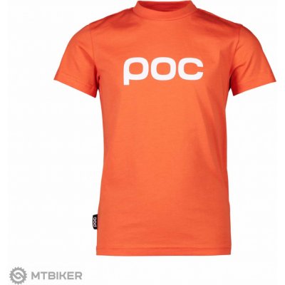 triko POC Tee Jr 2020 – Zboží Mobilmania