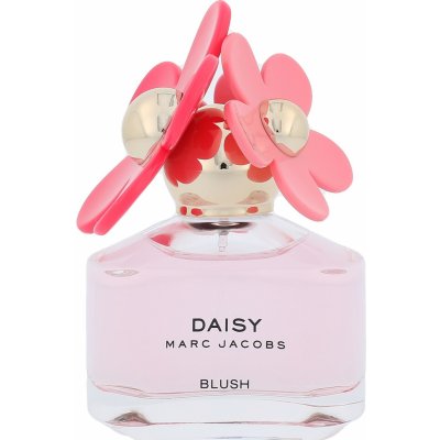 Marc Jacobs Daisy Blush toaletní voda dámská 50 ml tester