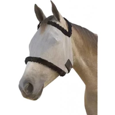 FARNAM SuperMask ShimmerWeave silver black – Zboží Dáma