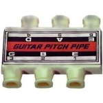 BSX Foukací ladička – Sleviste.cz