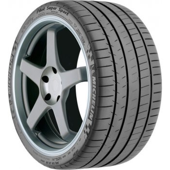 Michelin Pilot Super Sport 285/25 R20 93Y