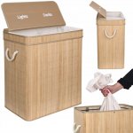 TZB Soren II 100 l bambusový – Zboží Mobilmania