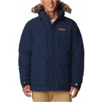 Columbia Marquam Peak Jacket navy – Zboží Mobilmania